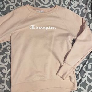 Champion Crewneck